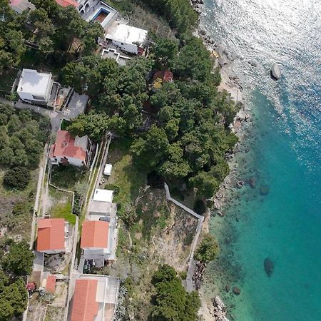 Rift Luxury Apartments Marusici  Εξωτερικό φωτογραφία