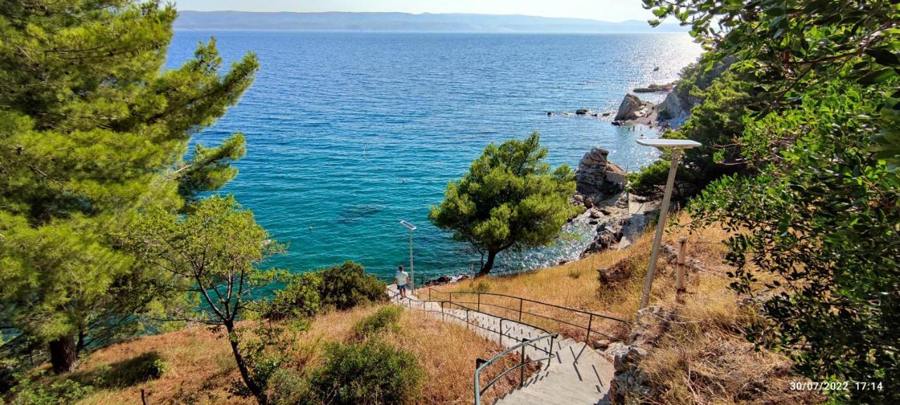 Rift Luxury Apartments Marusici  Εξωτερικό φωτογραφία