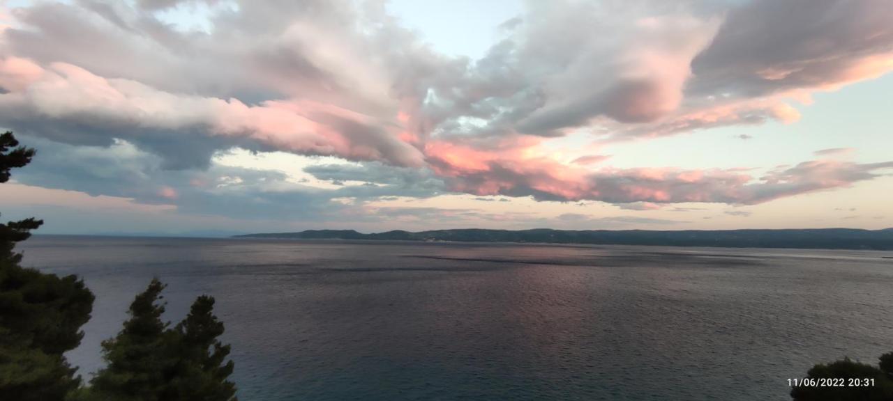 Rift Luxury Apartments Marusici  Εξωτερικό φωτογραφία