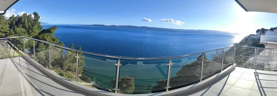 Rift Luxury Apartments Marusici  Εξωτερικό φωτογραφία