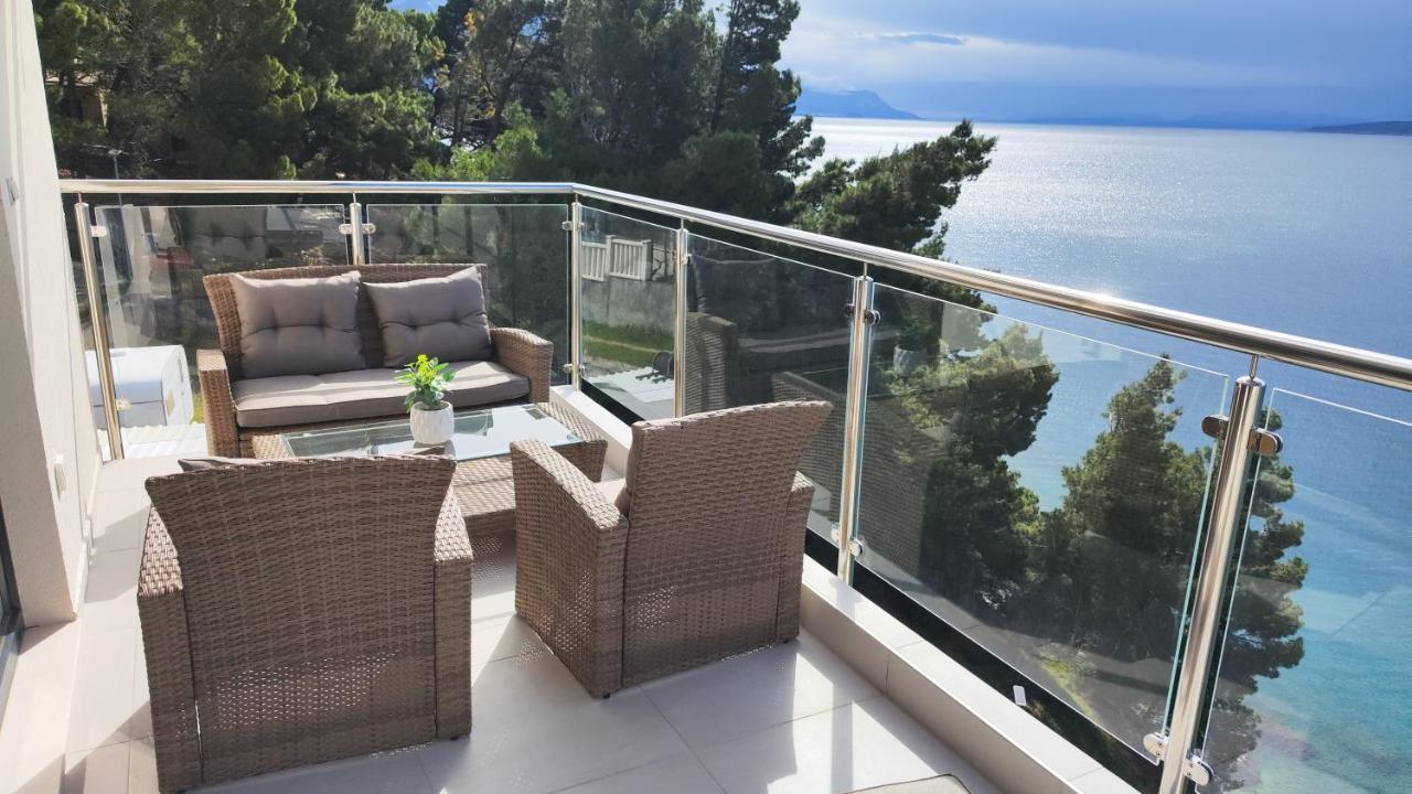 Rift Luxury Apartments Marusici  Εξωτερικό φωτογραφία