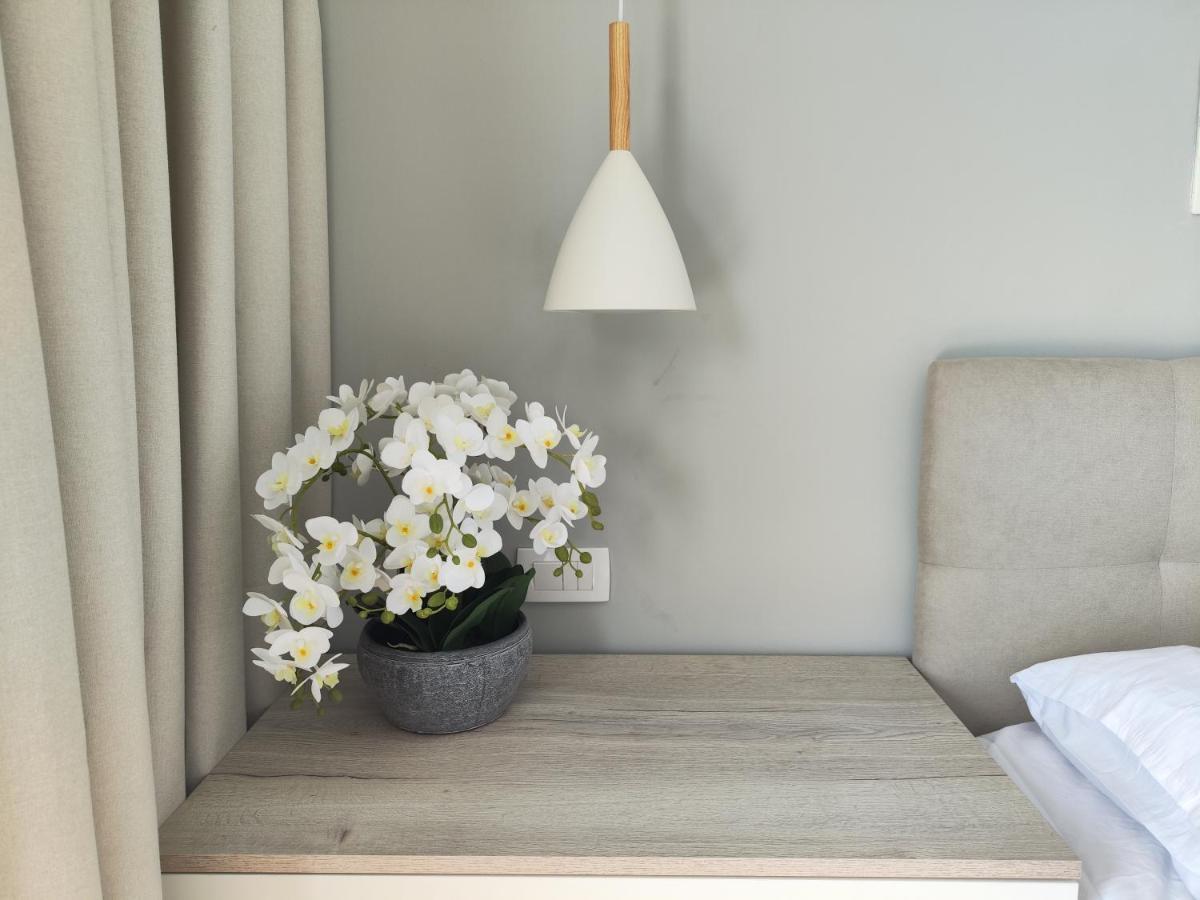 Rift Luxury Apartments Marusici  Εξωτερικό φωτογραφία