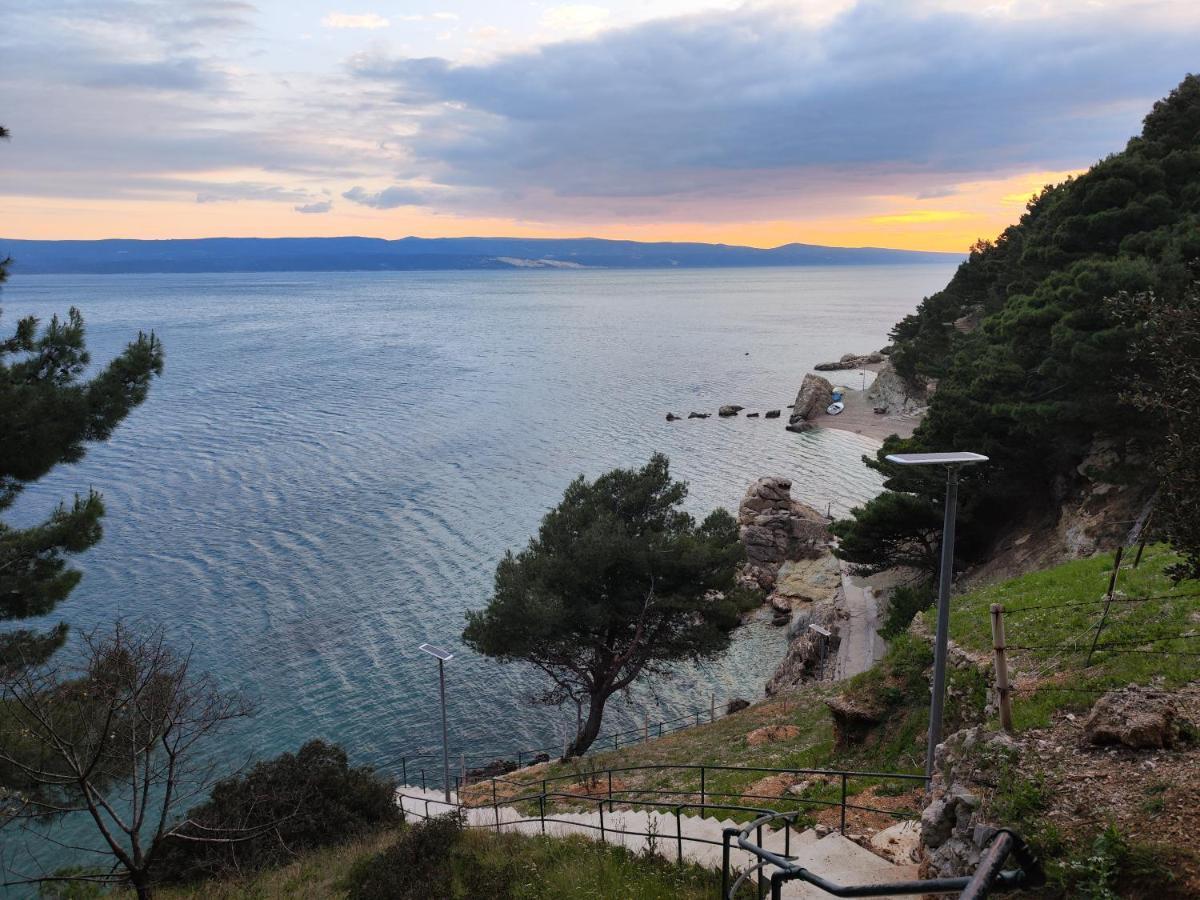 Rift Luxury Apartments Marusici  Εξωτερικό φωτογραφία