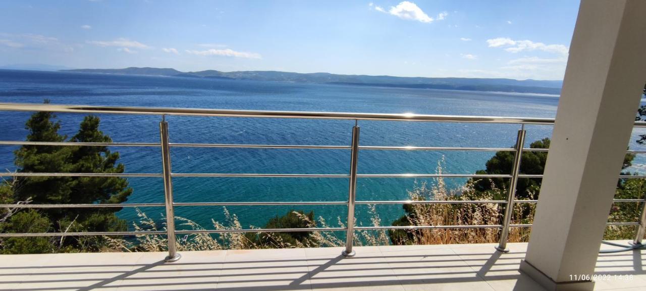 Rift Luxury Apartments Marusici  Εξωτερικό φωτογραφία