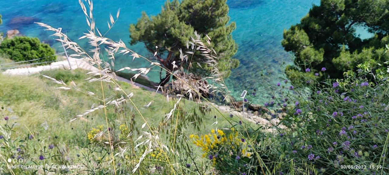 Rift Luxury Apartments Marusici  Εξωτερικό φωτογραφία