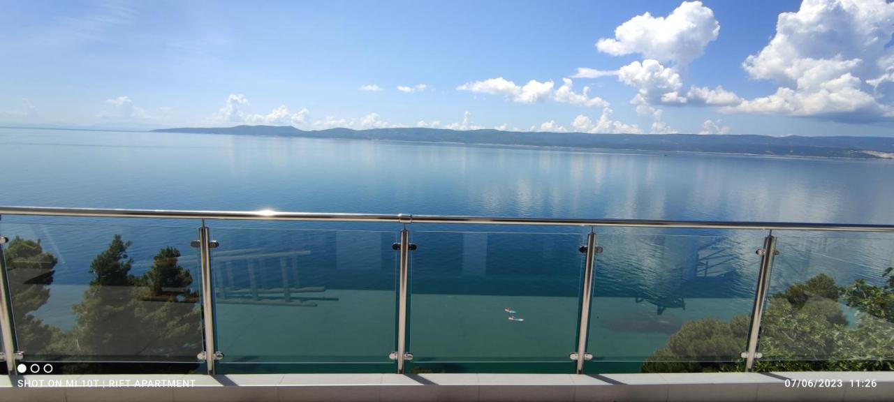 Rift Luxury Apartments Marusici  Εξωτερικό φωτογραφία
