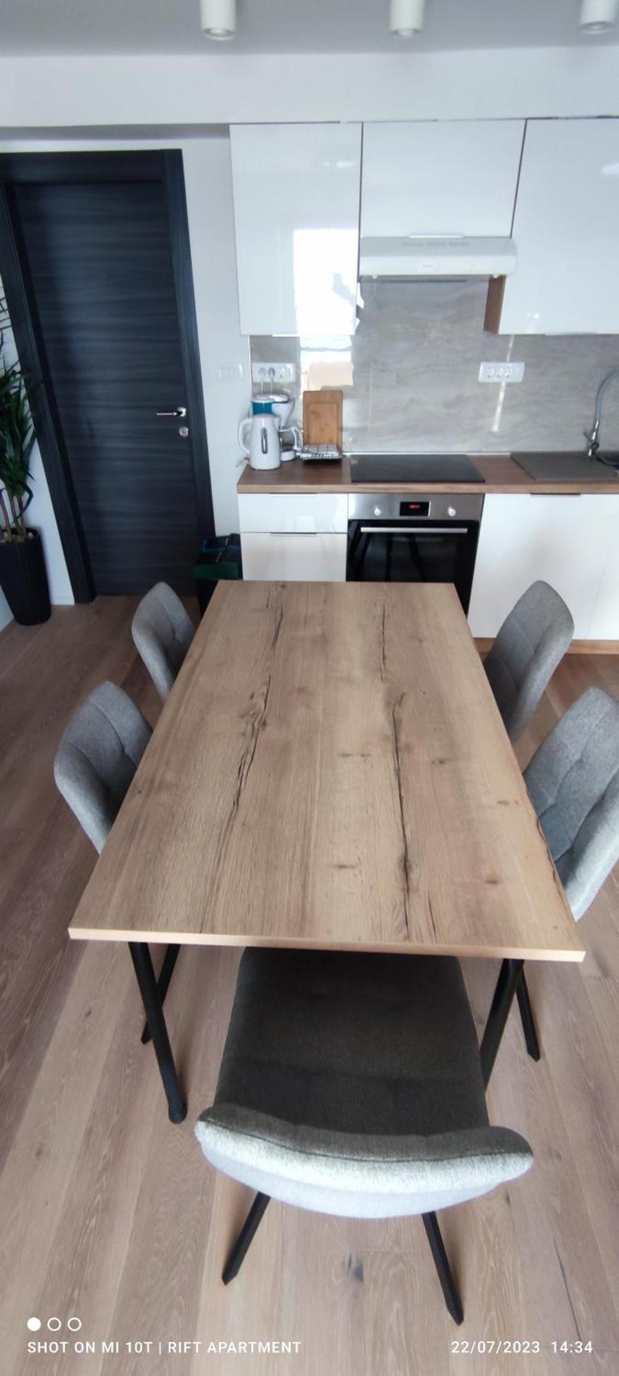 Rift Luxury Apartments Marusici  Εξωτερικό φωτογραφία