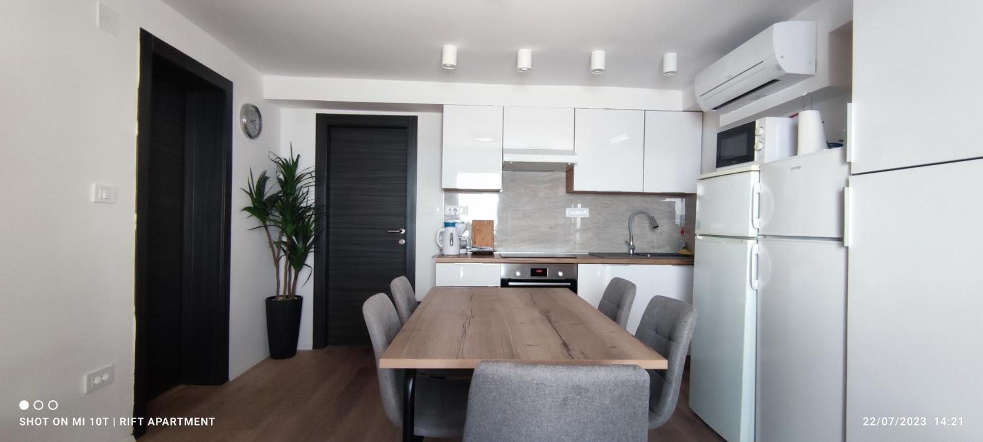 Rift Luxury Apartments Marusici  Εξωτερικό φωτογραφία