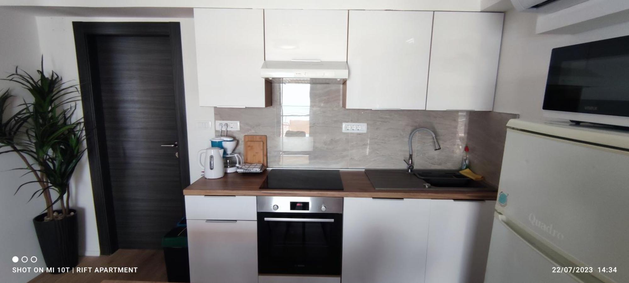 Rift Luxury Apartments Marusici  Εξωτερικό φωτογραφία