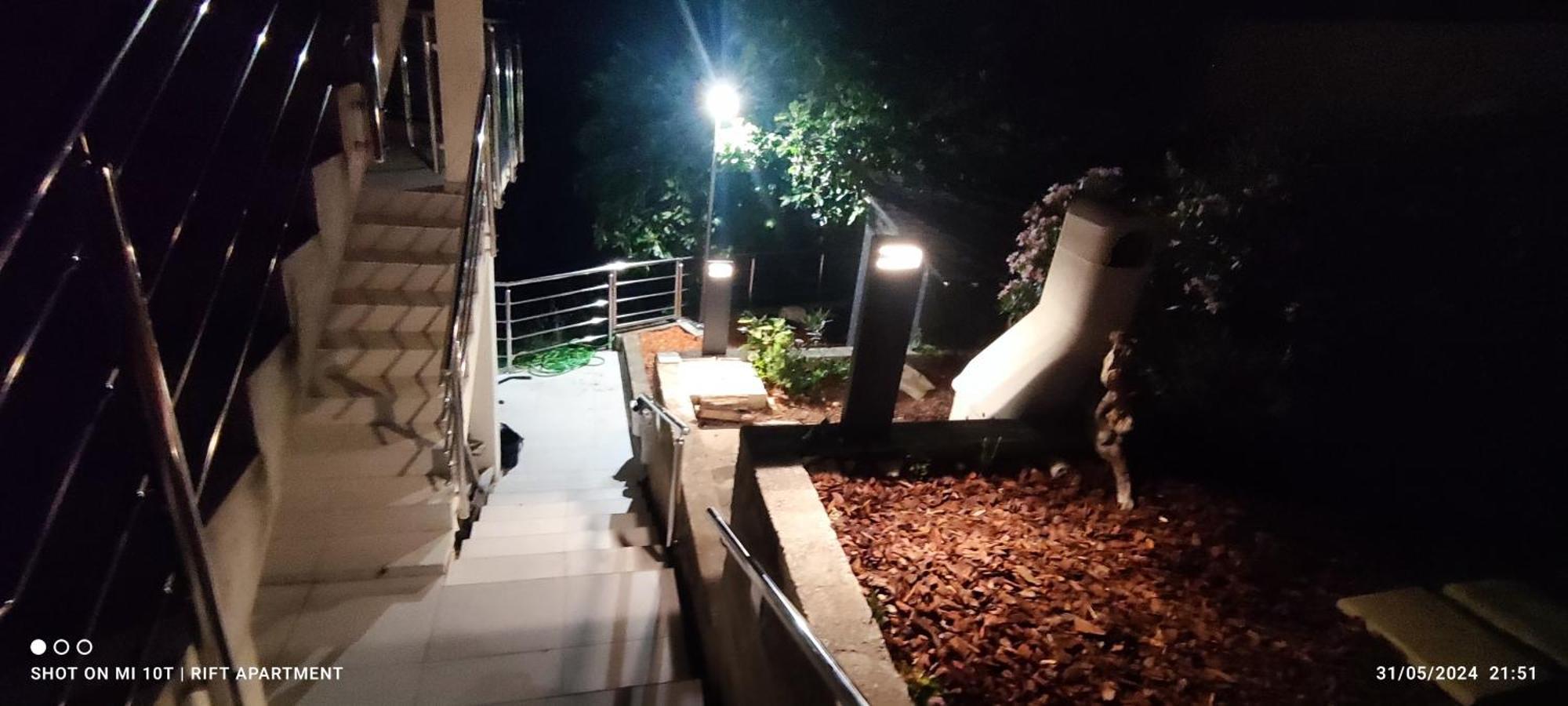 Rift Luxury Apartments Marusici  Εξωτερικό φωτογραφία
