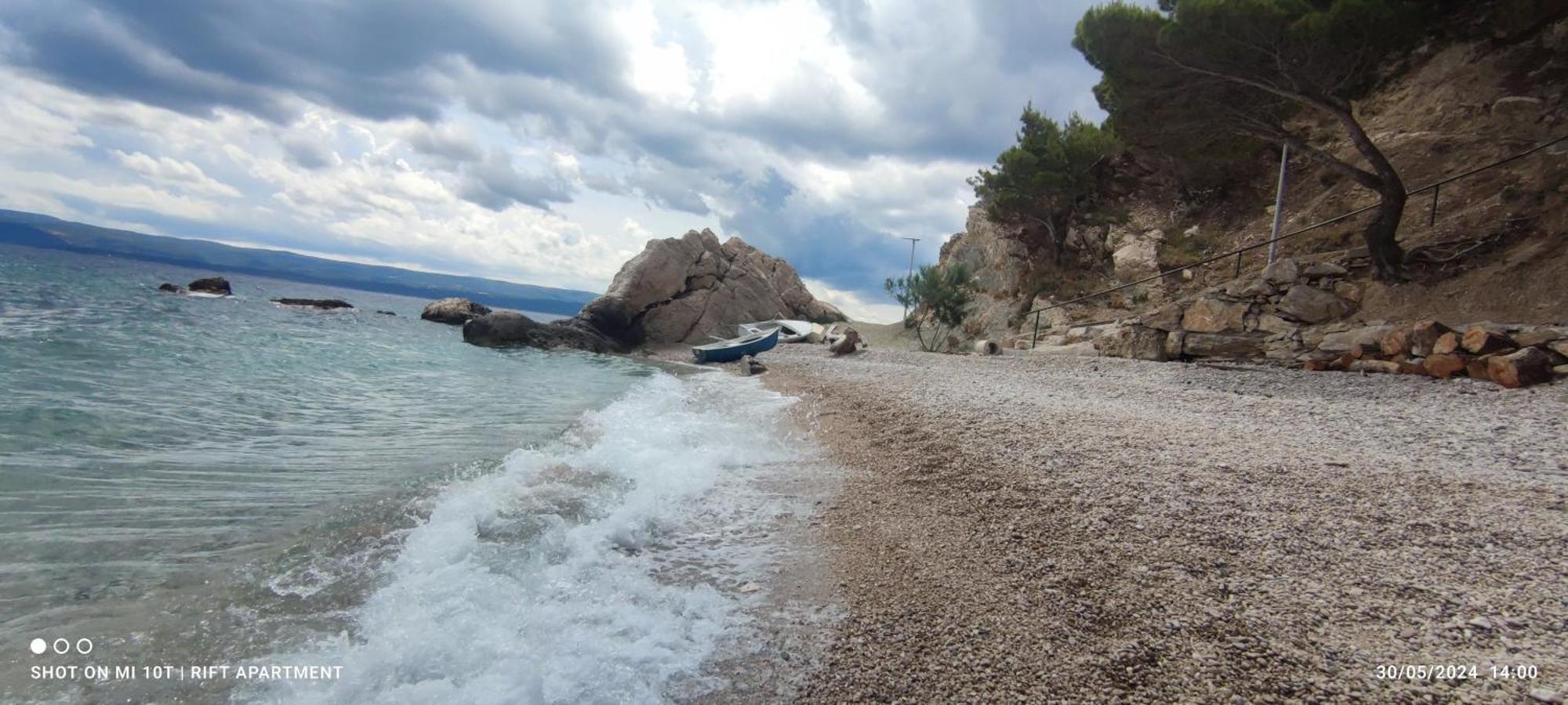 Rift Luxury Apartments Marusici  Εξωτερικό φωτογραφία