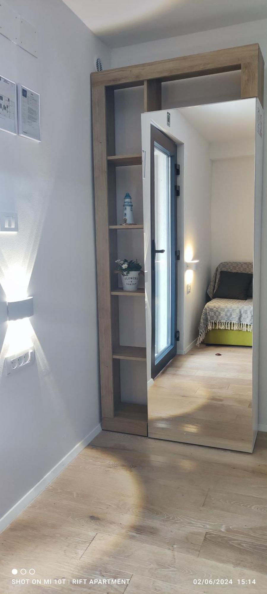 Rift Luxury Apartments Marusici  Εξωτερικό φωτογραφία