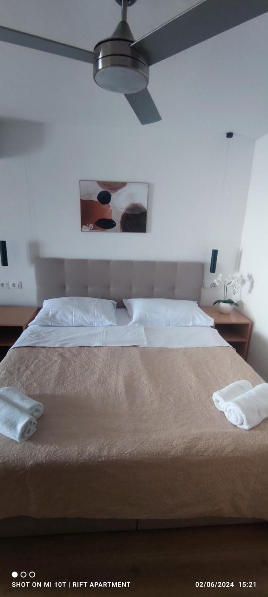 Rift Luxury Apartments Marusici  Εξωτερικό φωτογραφία