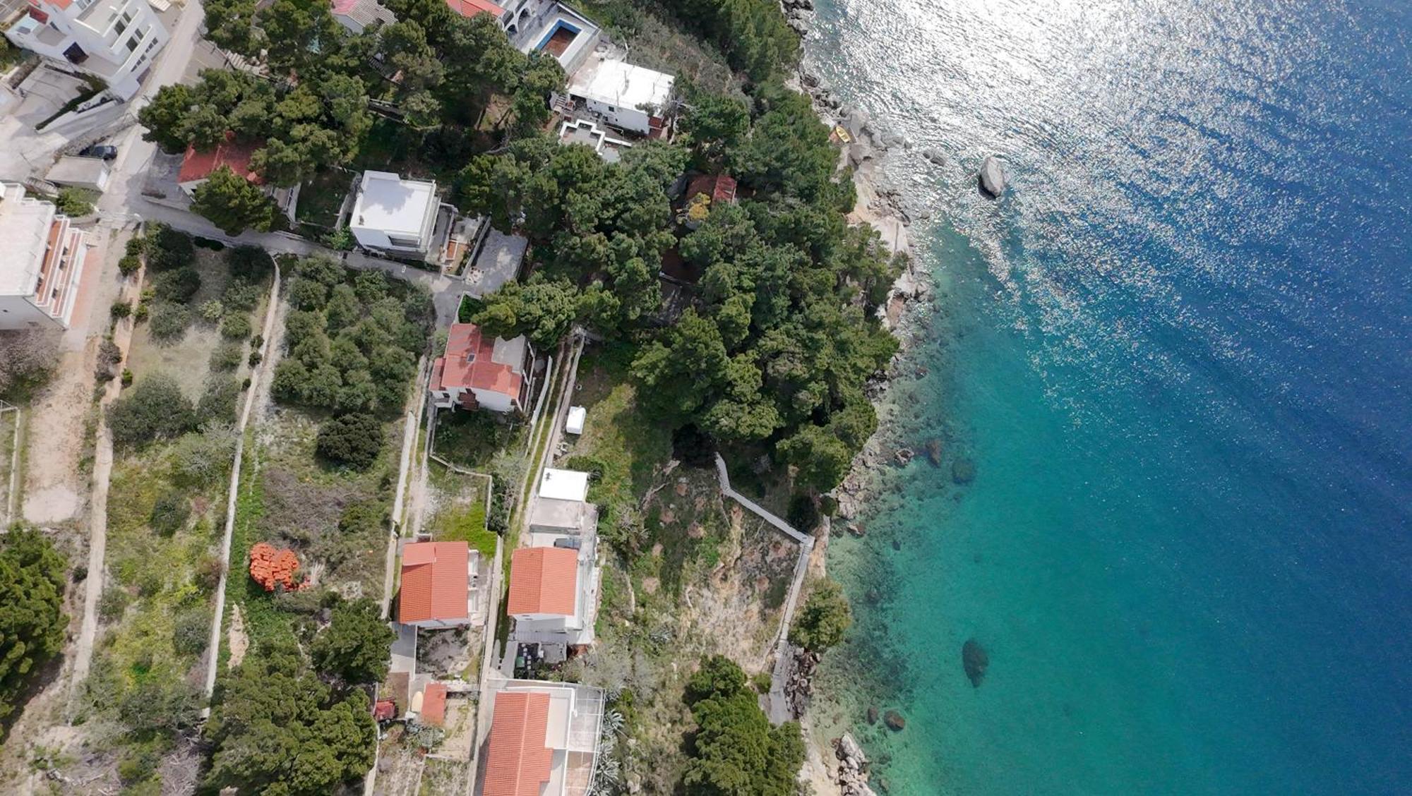 Rift Luxury Apartments Marusici  Εξωτερικό φωτογραφία