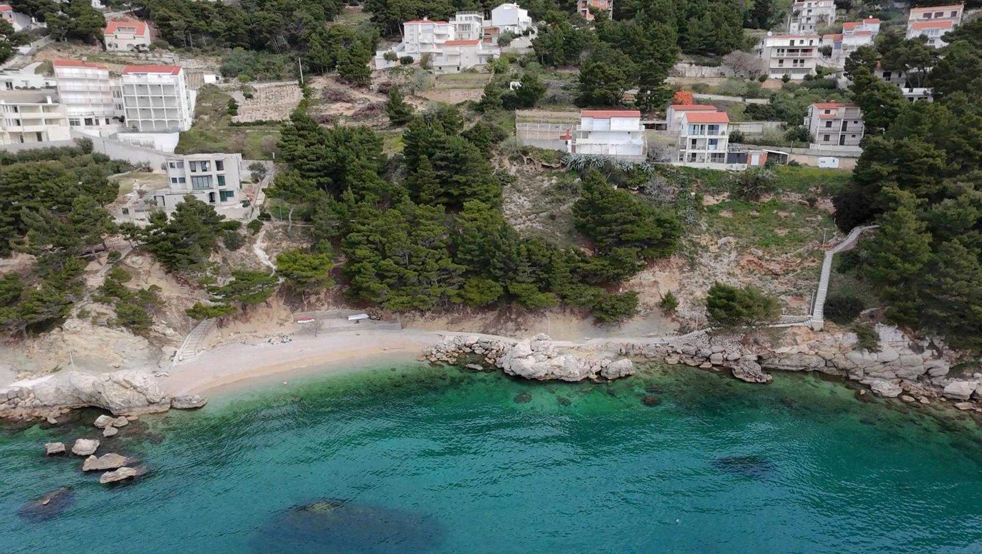 Rift Luxury Apartments Marusici  Εξωτερικό φωτογραφία