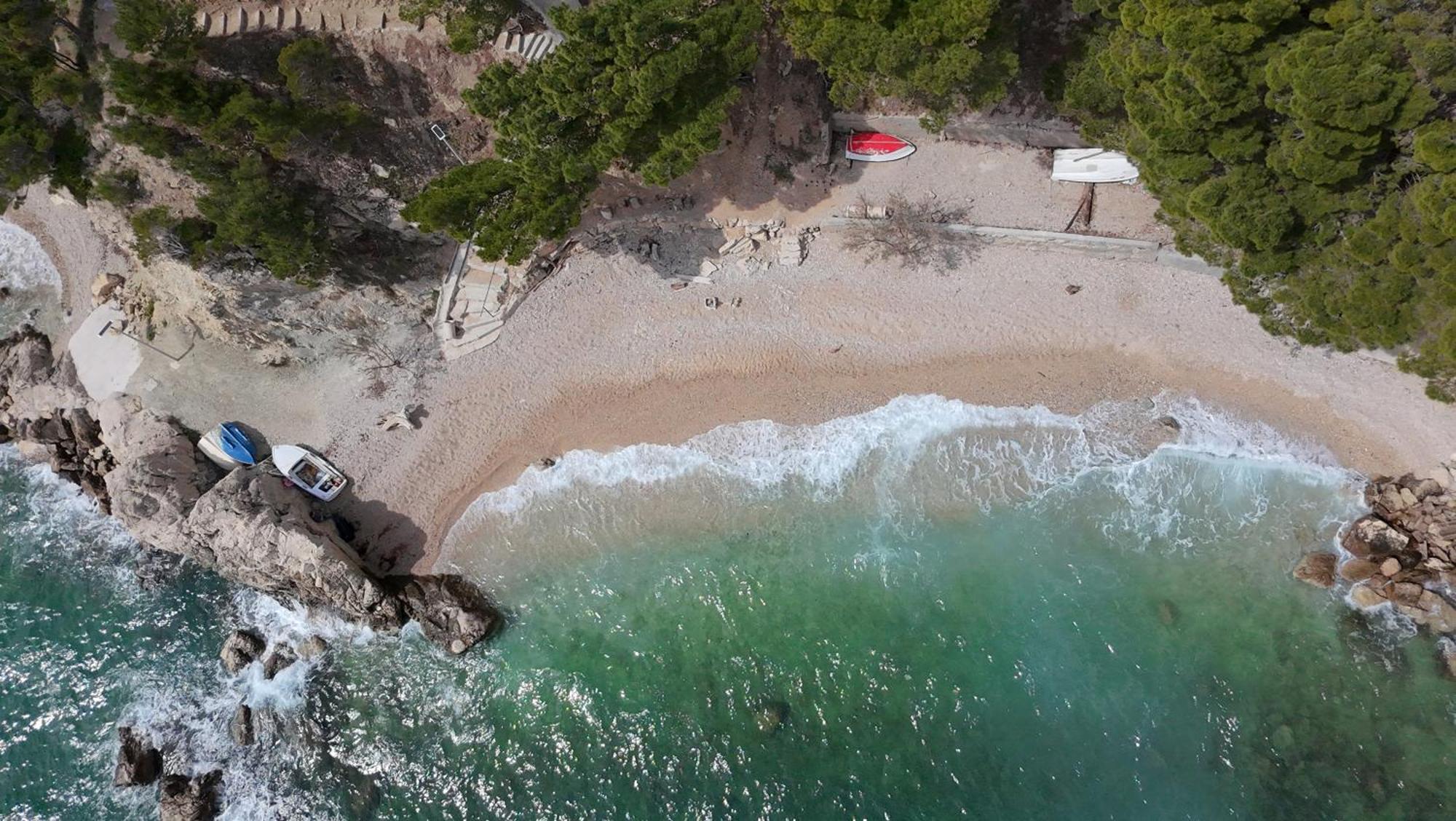Rift Luxury Apartments Marusici  Εξωτερικό φωτογραφία